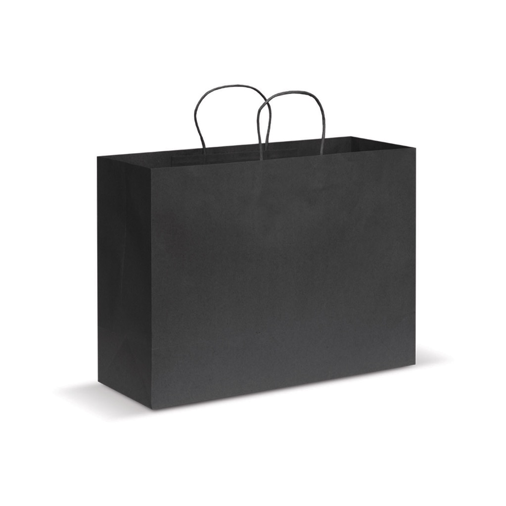 Paper Carry Bag – Extra Large