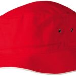 Soft Washed Sandwich Bucket Hat