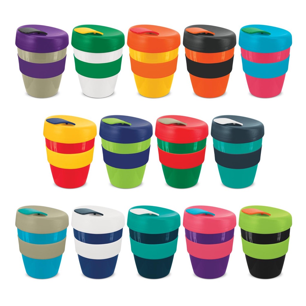 Express Cup – Deluxe