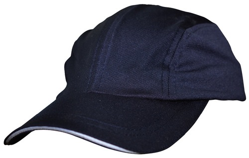 Lucky Bamboo Charcoal Cap