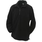 Unisex Polarfleece Long Sleeves