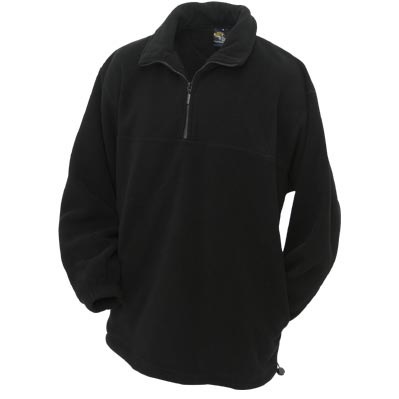 Unisex Polarfleece Long Sleeves