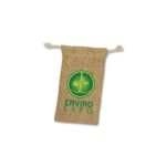 Jute Gift Bag – Small
