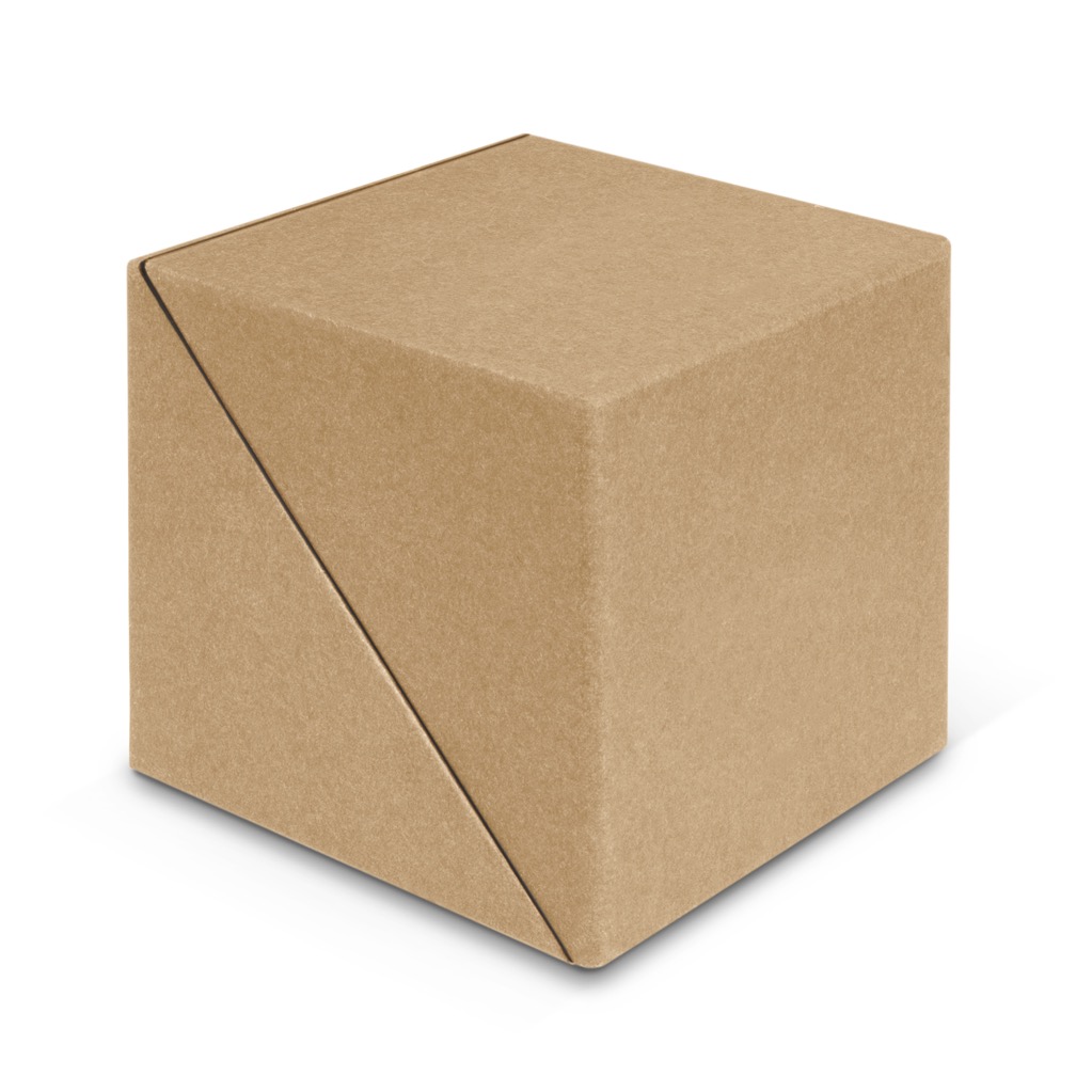 Desk Cube