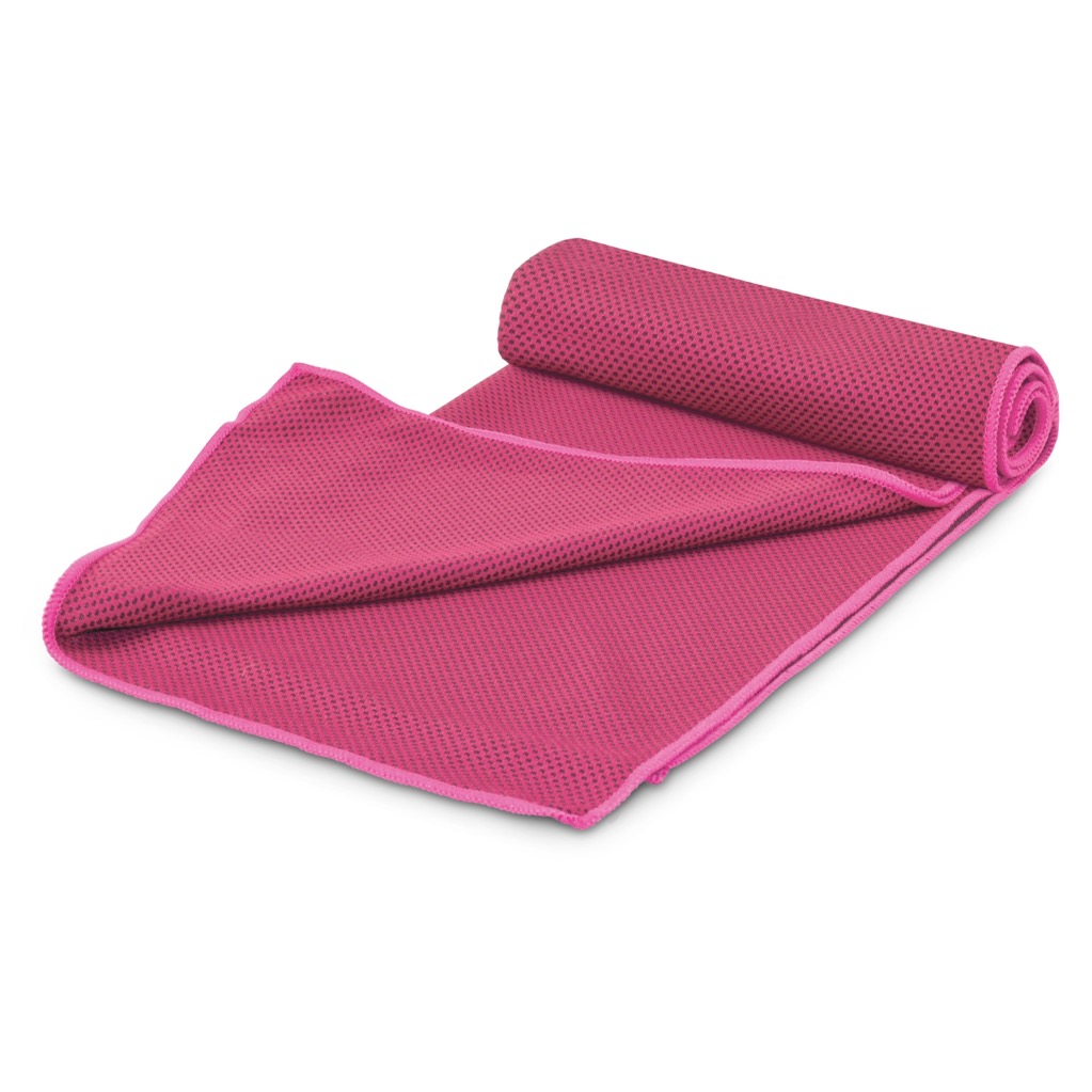 Yeti Premium Cooling Towel