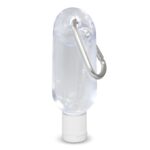 Carabiner Hand Sanitiser – 30ml