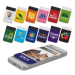 Lycra Phone Wallet – Full Colour