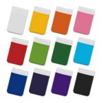 Lycra Phone Wallet – Full Colour