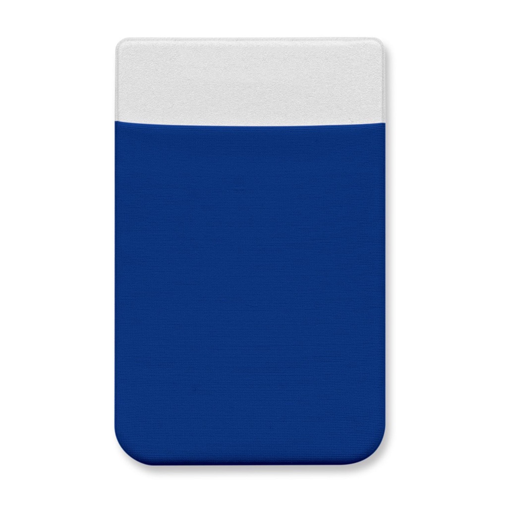 Lycra Phone Wallet – Full Colour