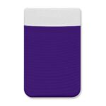 Lycra Phone Wallet – Full Colour
