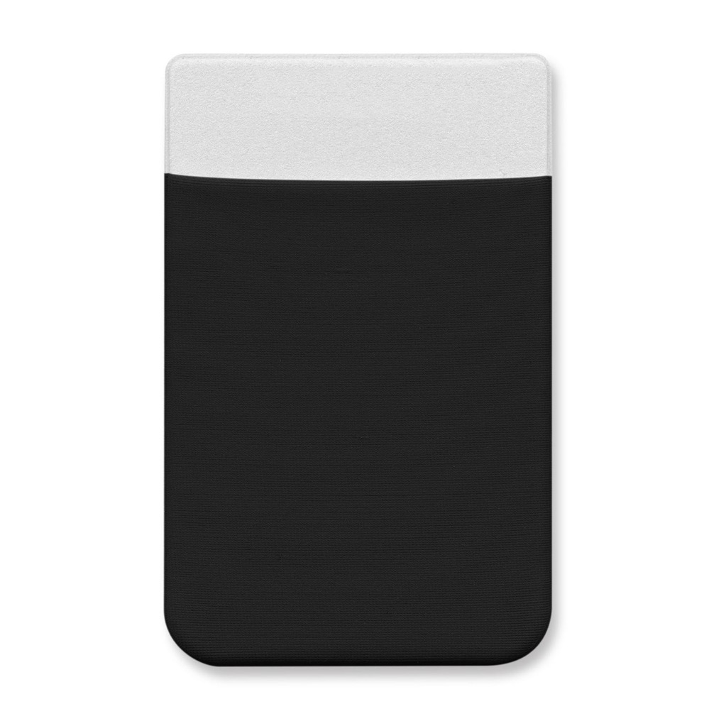 Lycra Phone Wallet – Full Colour