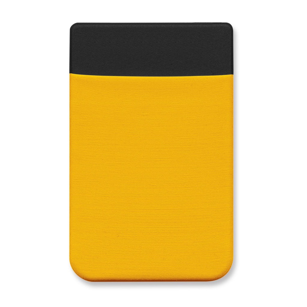 Lycra Phone Wallet – Full Colour