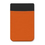 Lycra Phone Wallet – Full Colour
