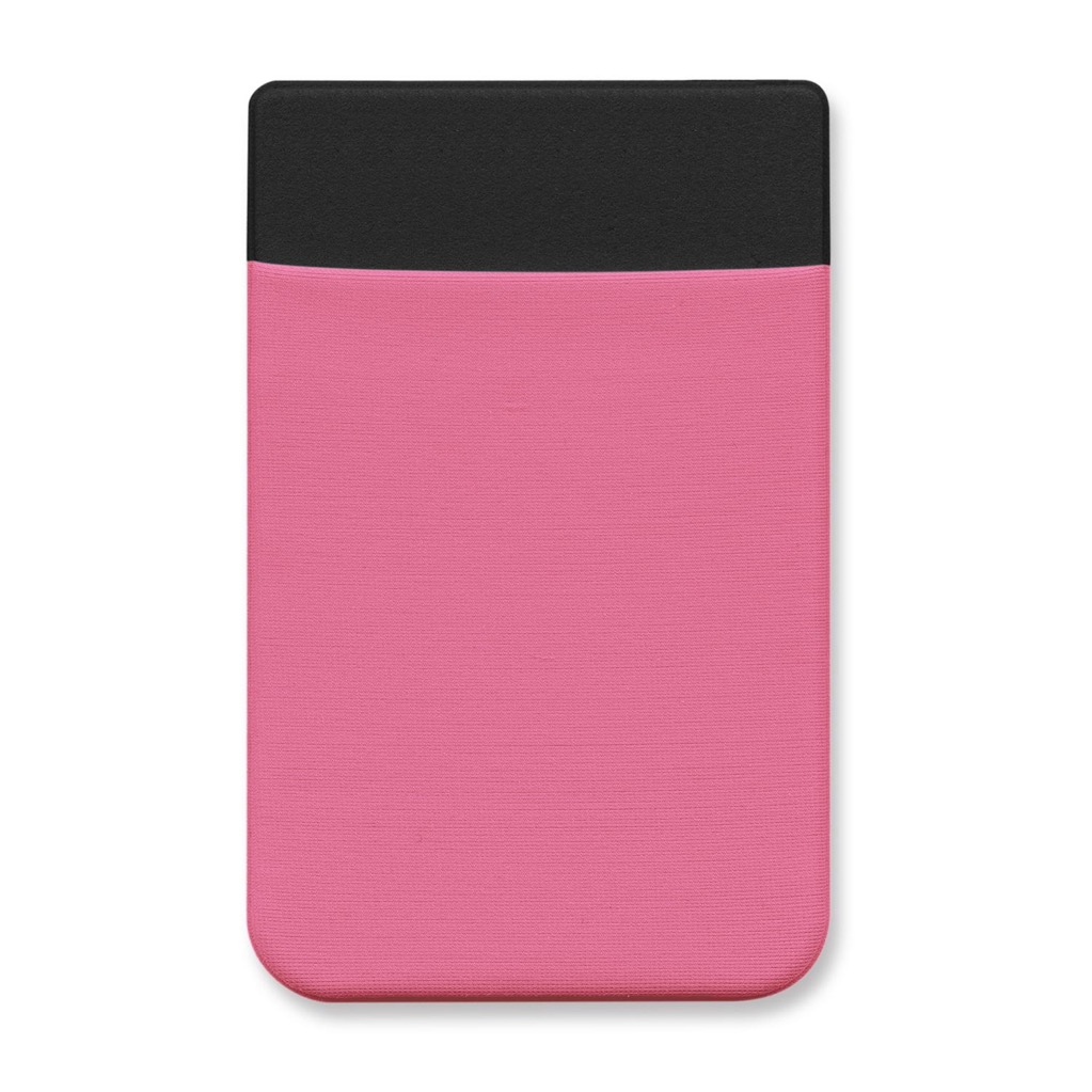 Lycra Phone Wallet – Full Colour