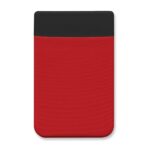 Lycra Phone Wallet – Full Colour