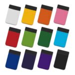 Lycra Phone Wallet – Full Colour