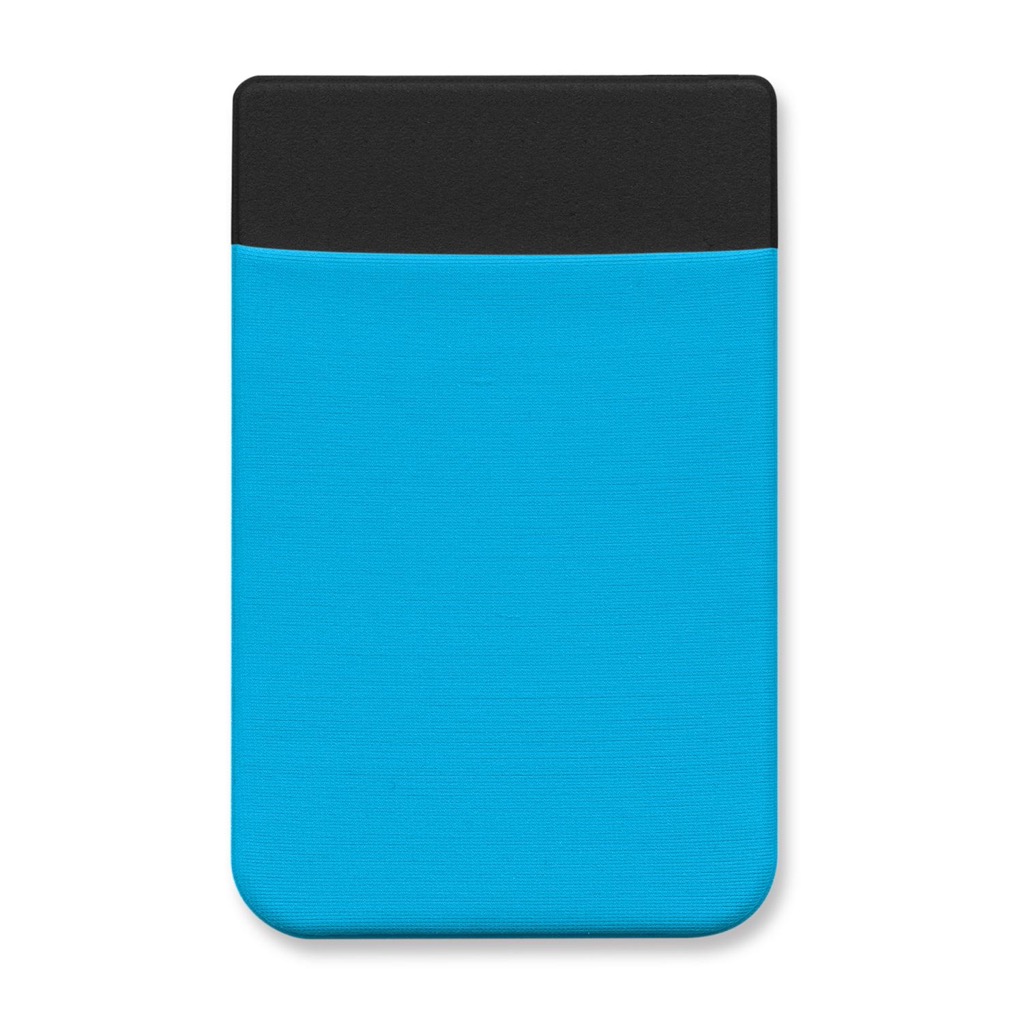 Lycra Phone Wallet – Full Colour