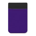 Lycra Phone Wallet – Full Colour