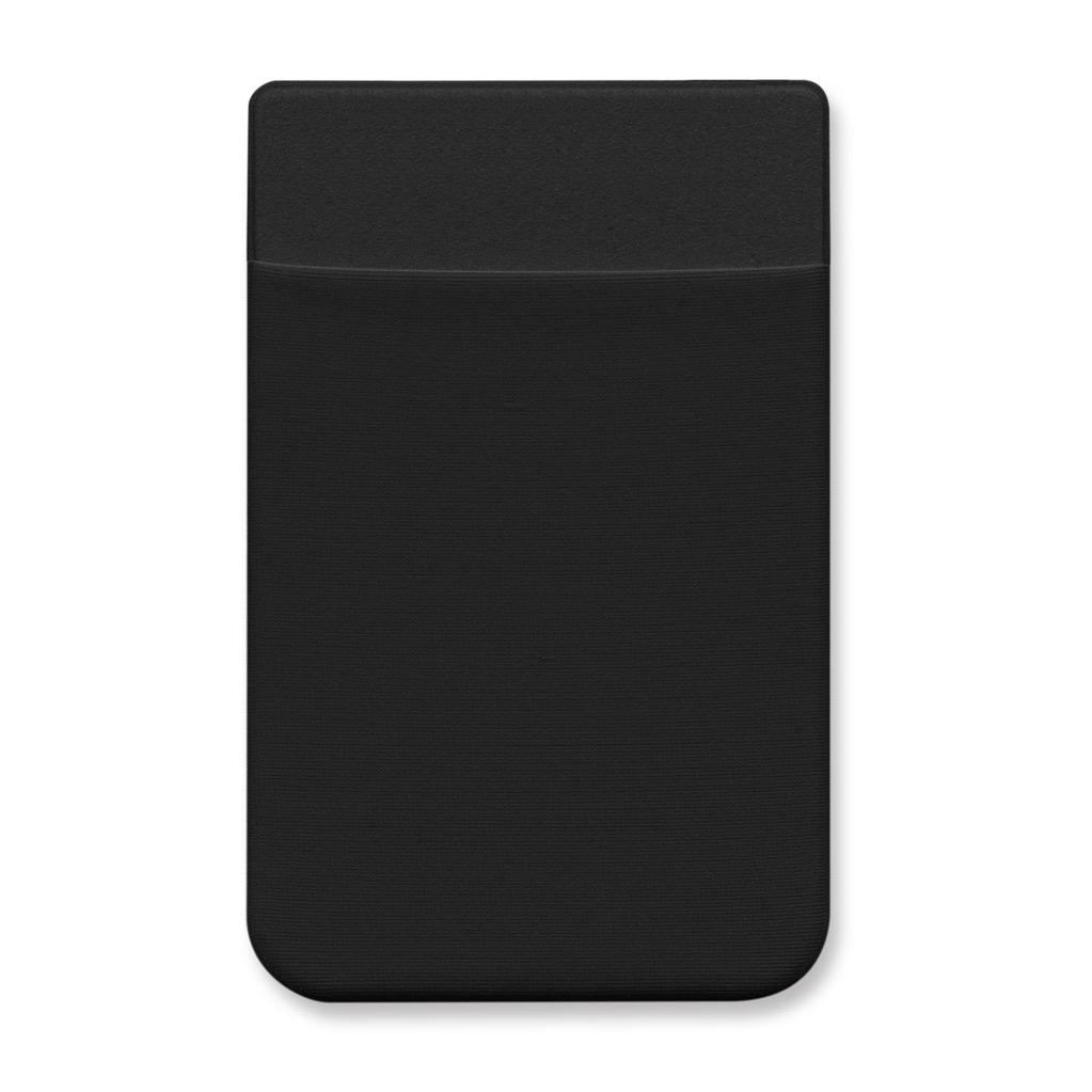Lycra Phone Wallet – Full Colour