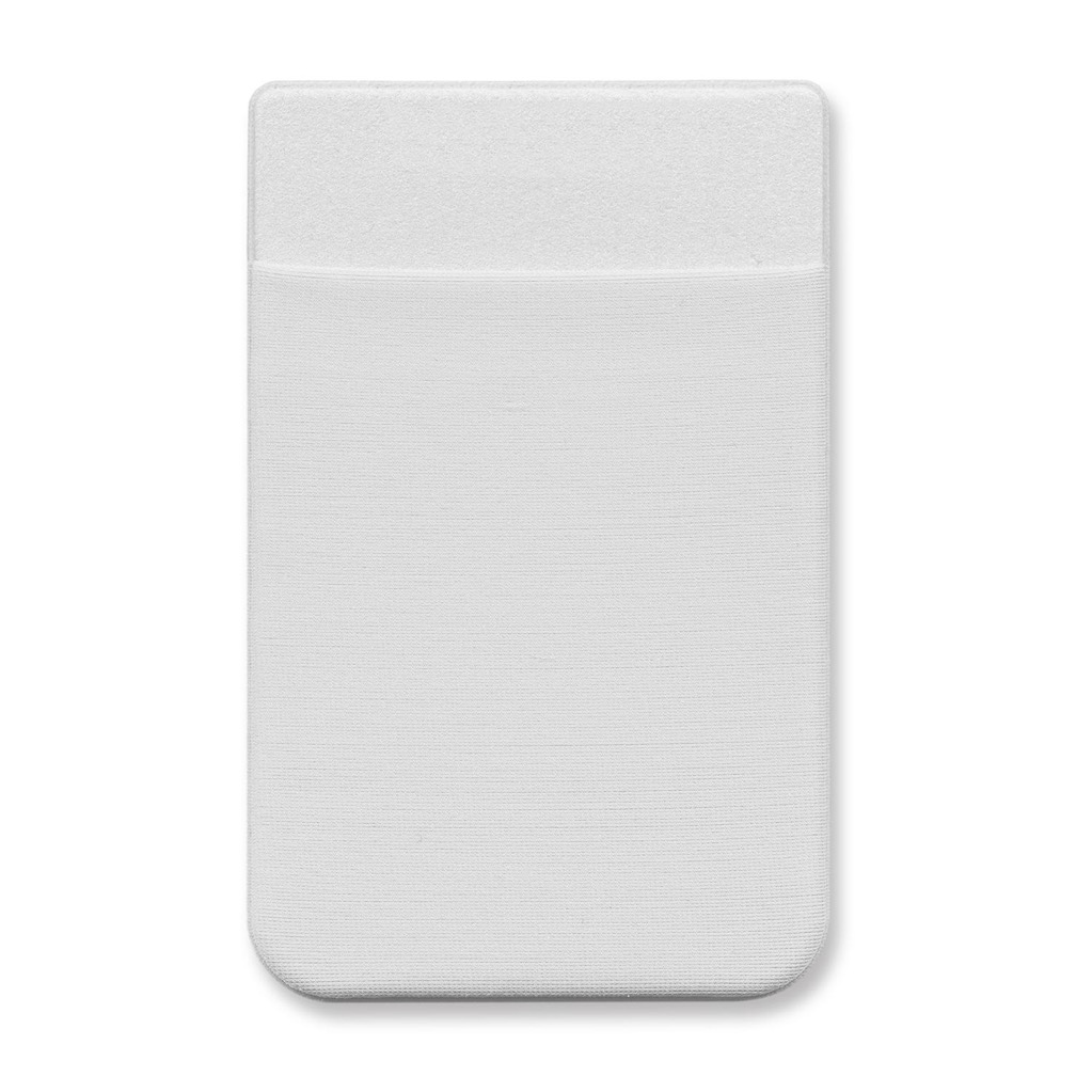 Lycra Phone Wallet – Full Colour