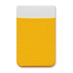 Lycra Phone Wallet – Full Colour