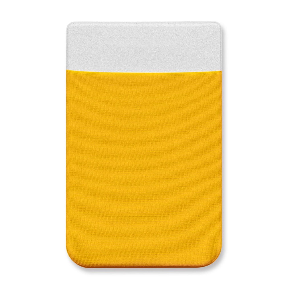 Lycra Phone Wallet – Full Colour