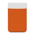 Lycra Phone Wallet – Full Colour