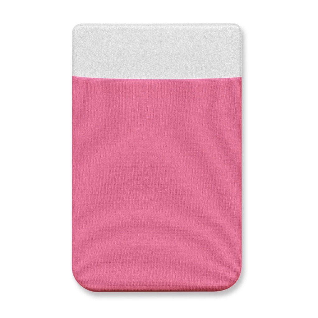 Lycra Phone Wallet – Full Colour