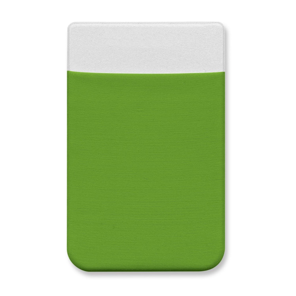 Lycra Phone Wallet – Full Colour