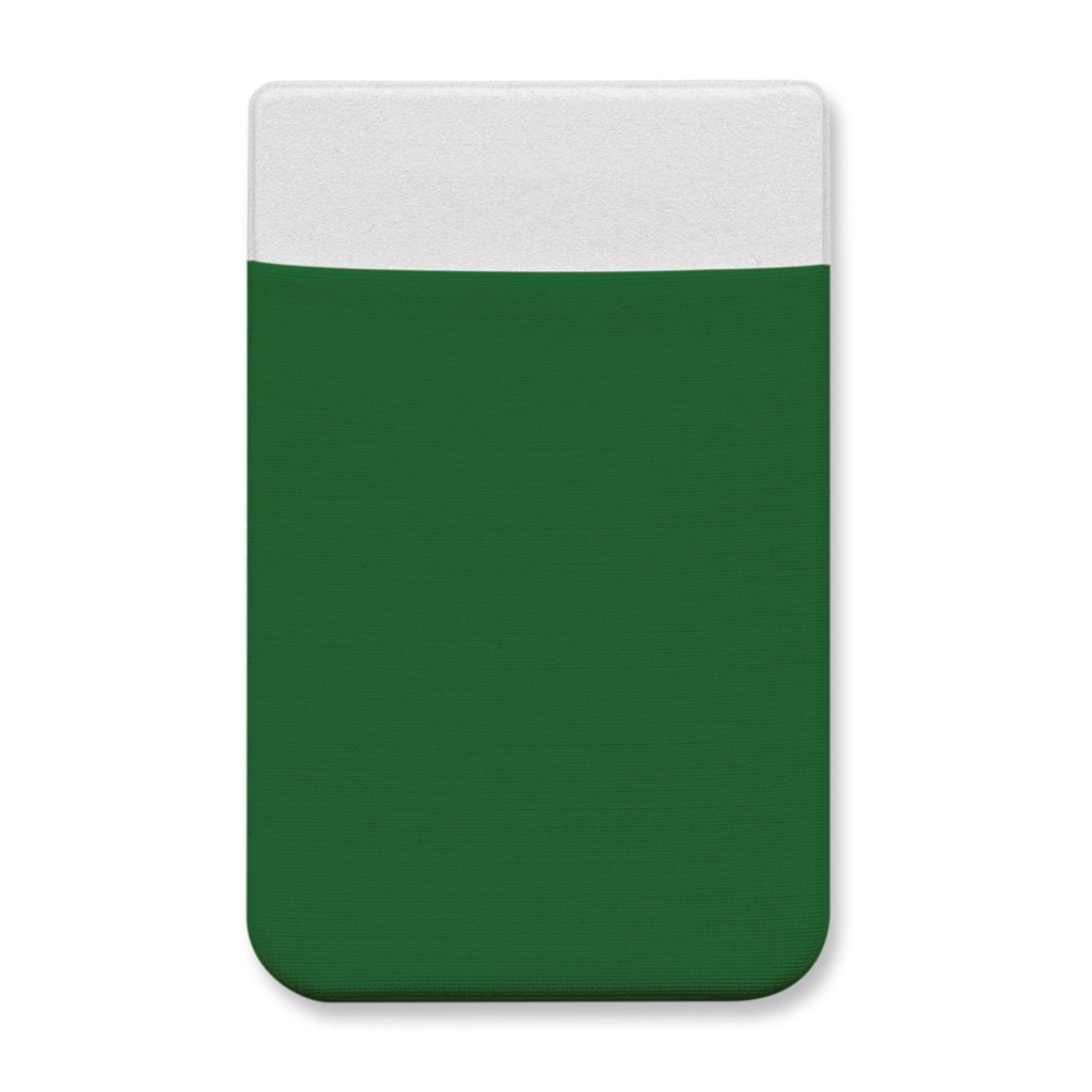 Lycra Phone Wallet – Full Colour