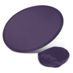 Fan Flyer with Pouch