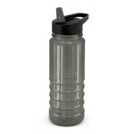 Triton Drink Bottle – Black Lid