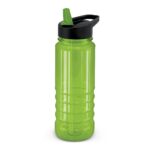 Triton Drink Bottle – Black Lid
