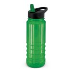 Triton Drink Bottle – Black Lid