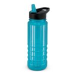 Triton Drink Bottle – Black Lid