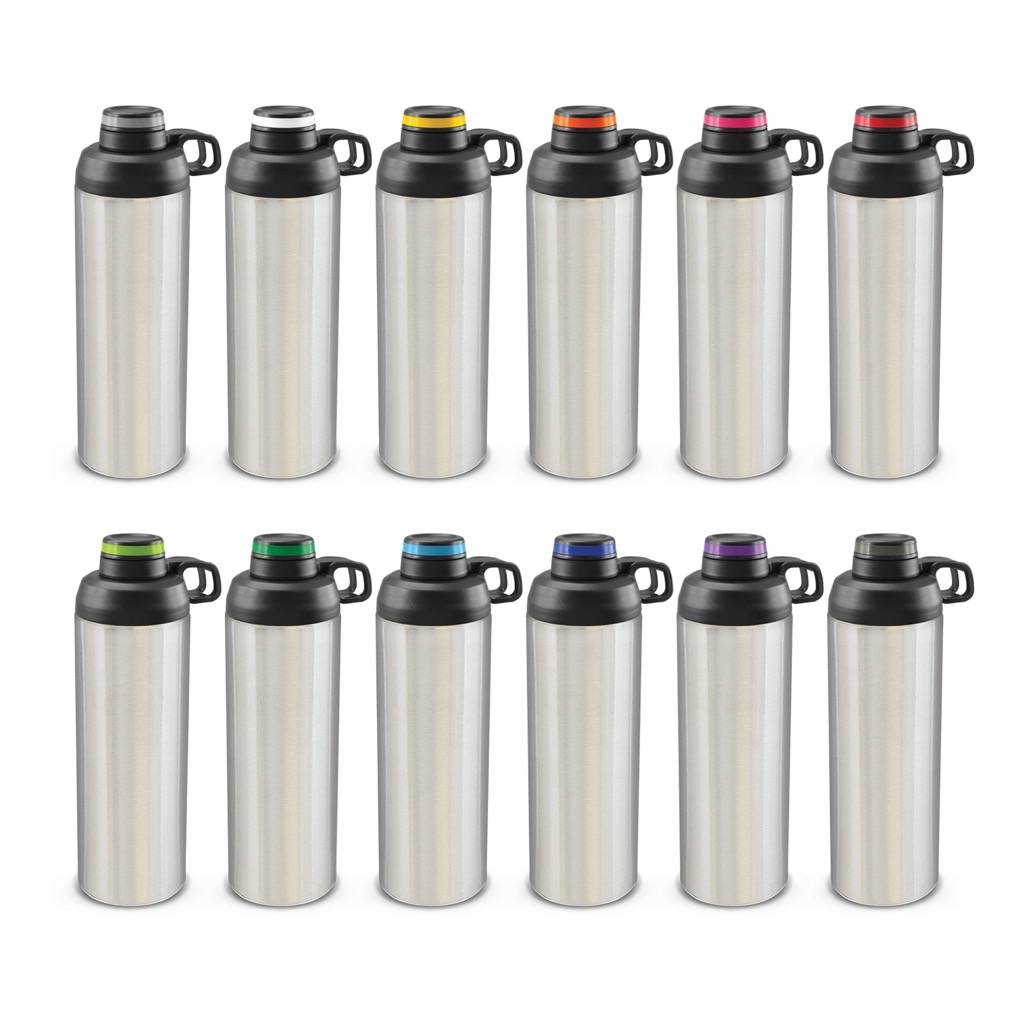 Primo Metal Drink Bottle