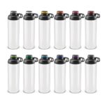 Primo Metal Drink Bottle