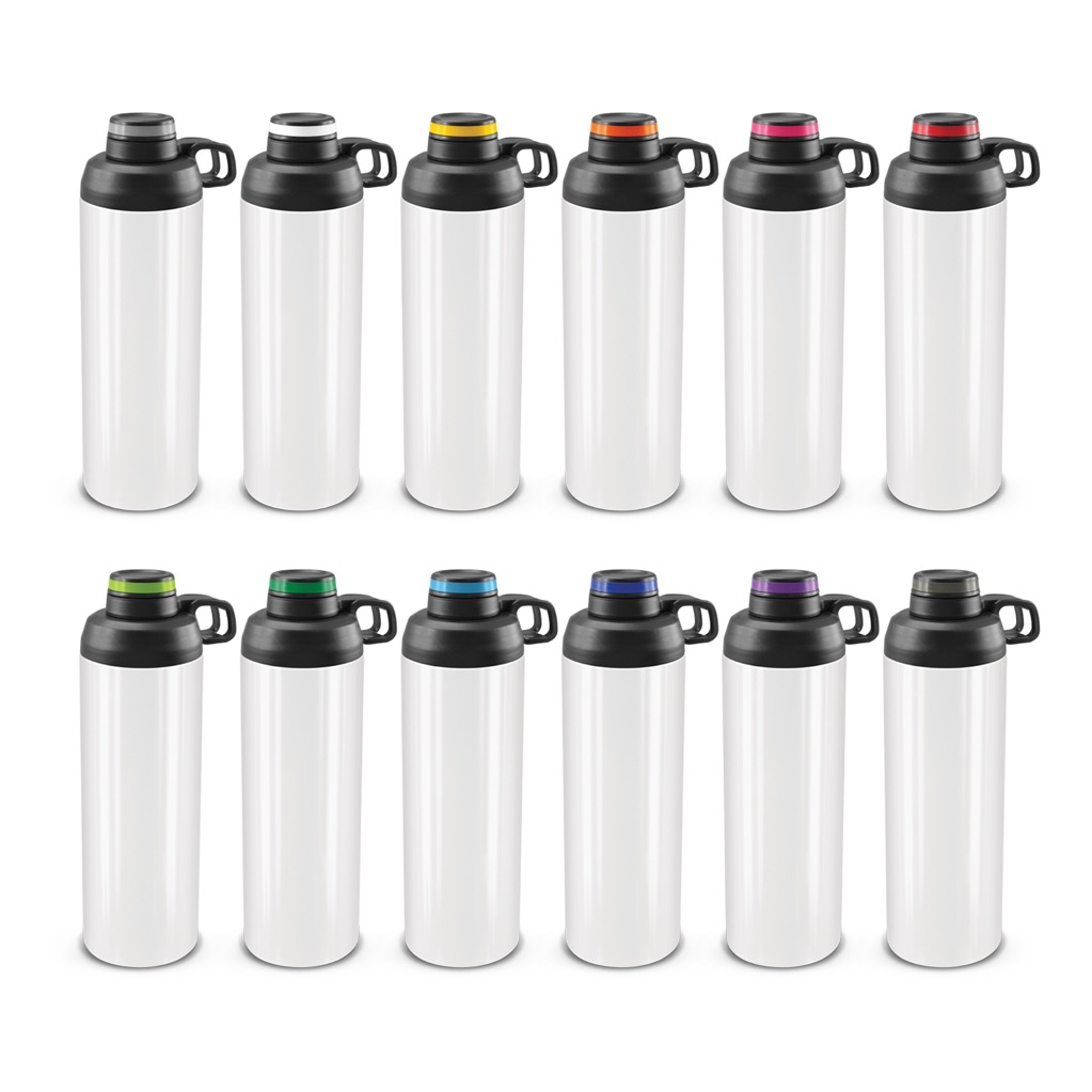 Primo Metal Drink Bottle