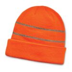 Everest Hi-Vis Cuff Beanie