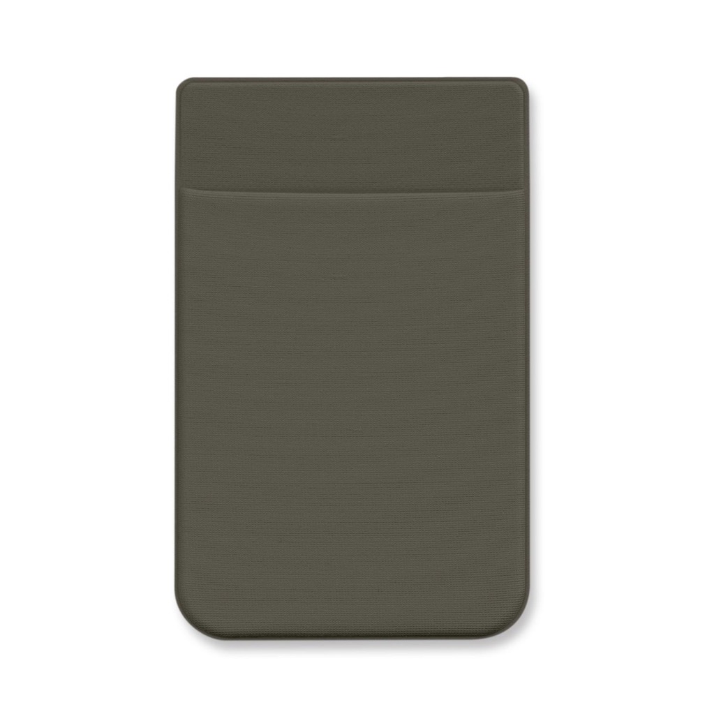 Lycra Phone Wallet