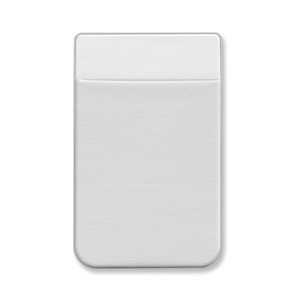 Lycra Phone Wallet