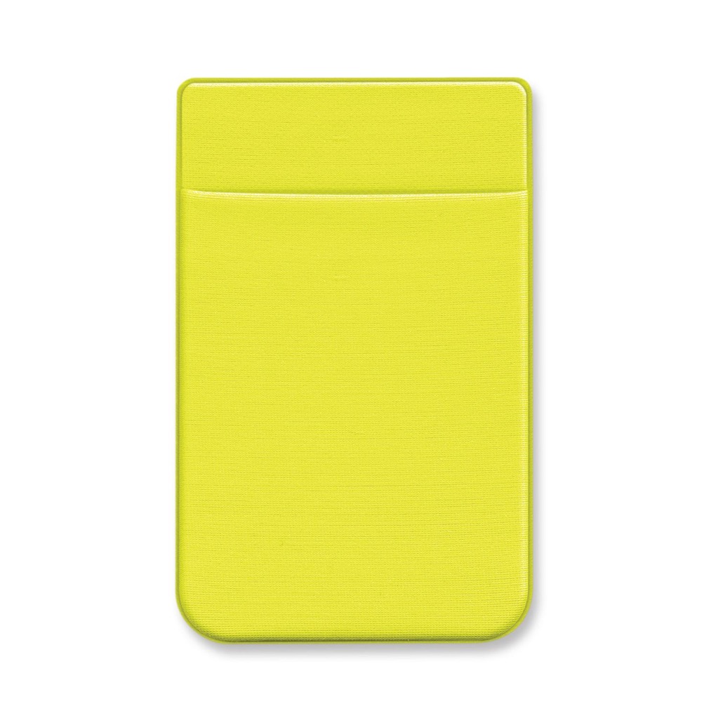 Lycra Phone Wallet