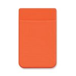 Lycra Phone Wallet