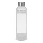 Venus Deluxe Glass Drink Bottle with Silicone Sleeve
