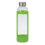 Venus Deluxe Glass Drink Bottle with Silicone Sleeve