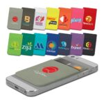 Lycra Phone Wallet – Heat Transfer