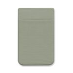 Lycra Phone Wallet – Heat Transfer