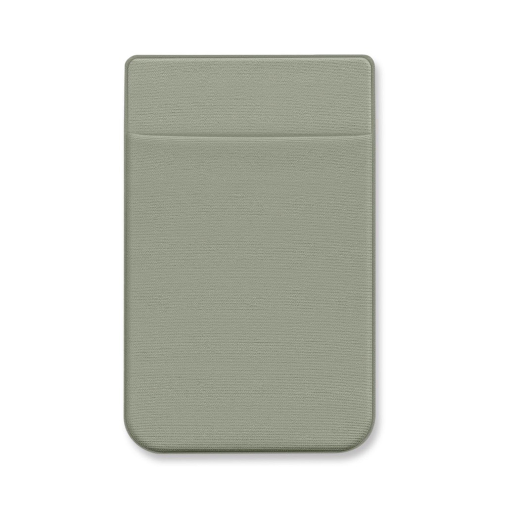 Lycra Phone Wallet – Heat Transfer