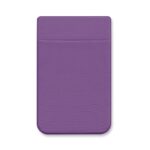 Lycra Phone Wallet – Heat Transfer