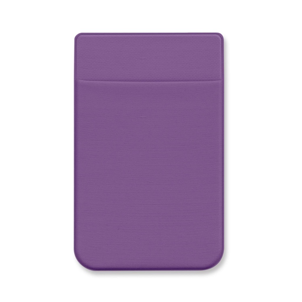 Lycra Phone Wallet – Heat Transfer
